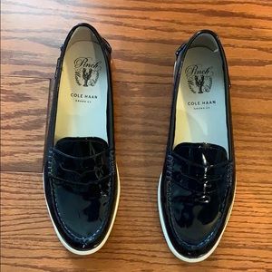 Cole Haan loafer
